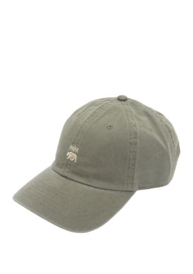 Papa bear hot sale hat