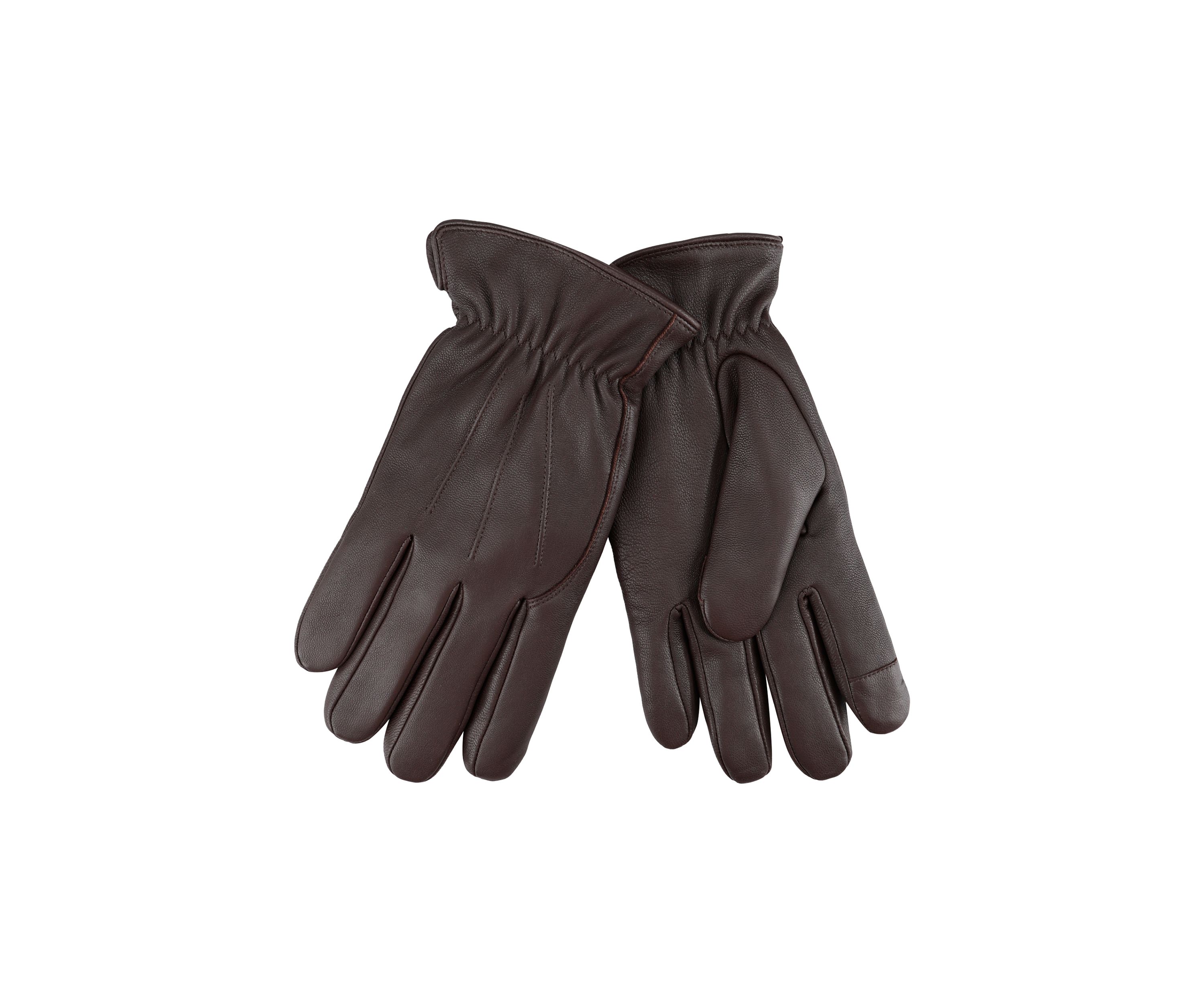 Leather Gloves
