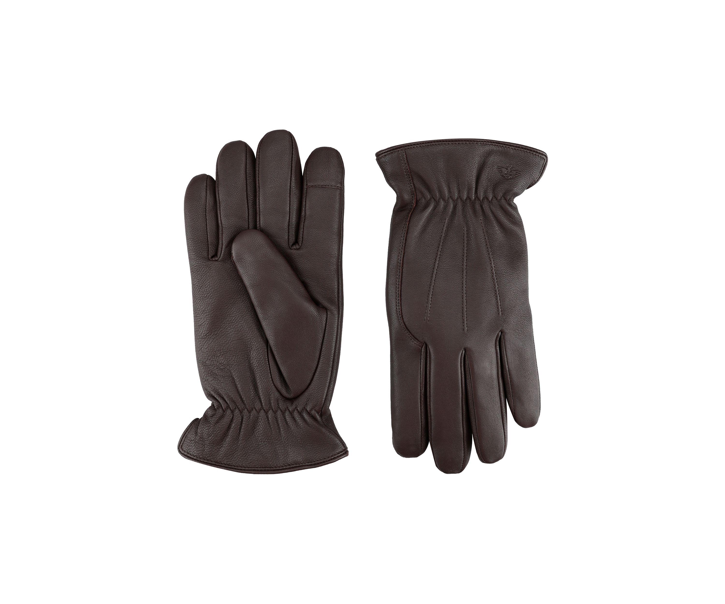 Leather Gloves