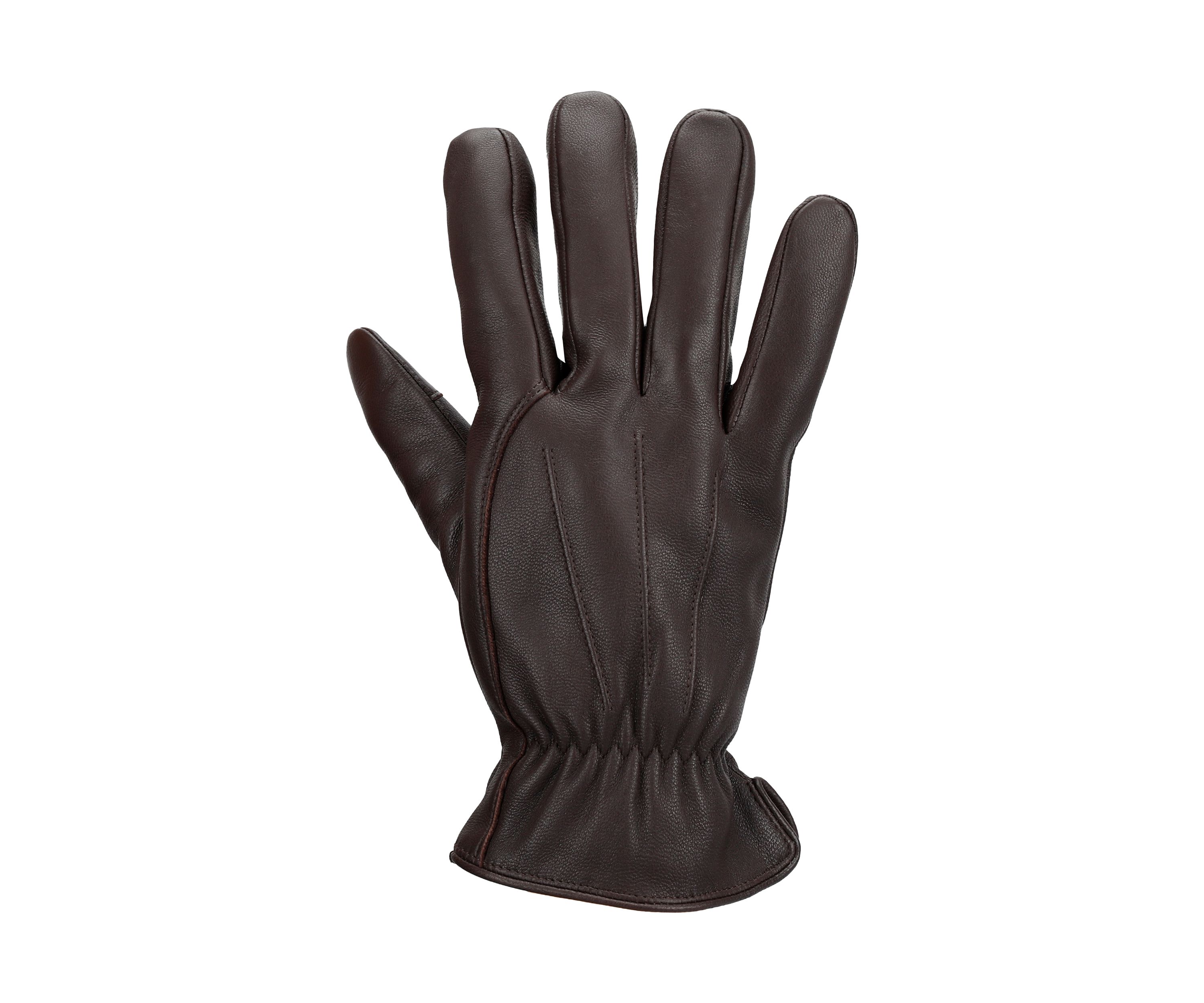 Leather Gloves