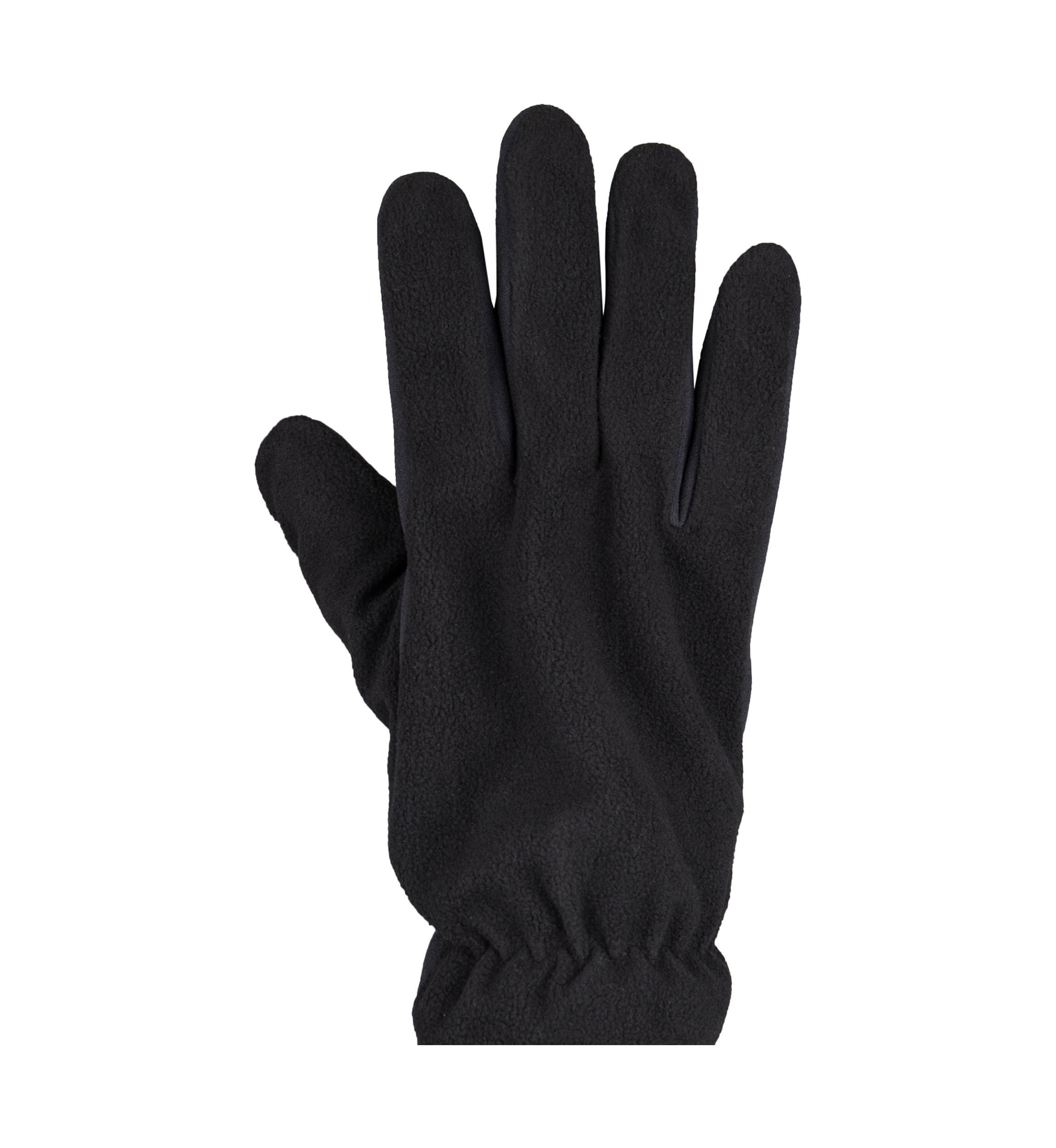 Mixed Media Gloves