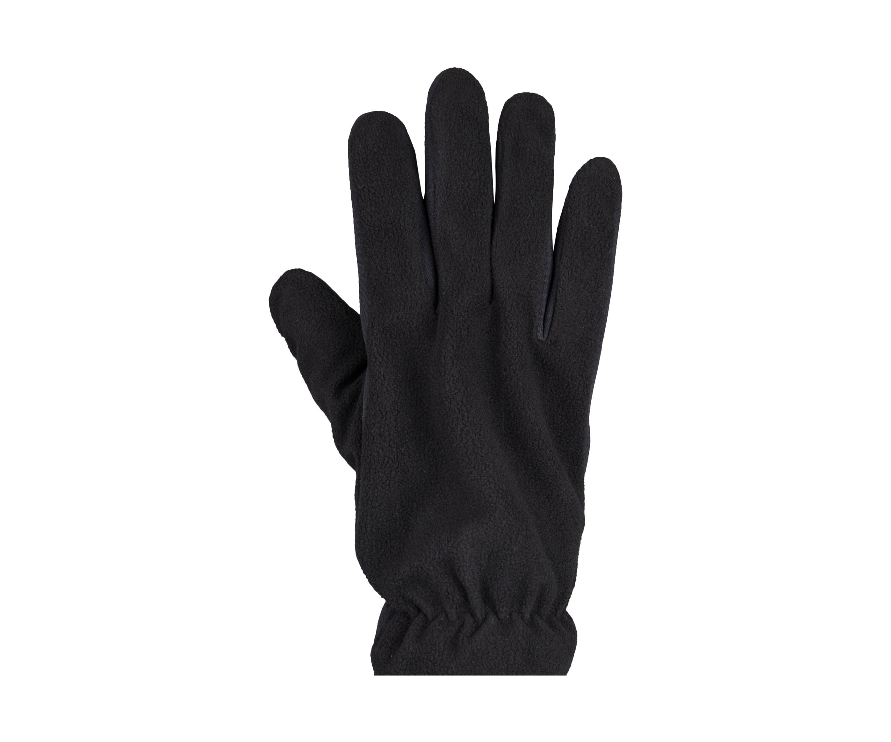 Mixed Media Gloves