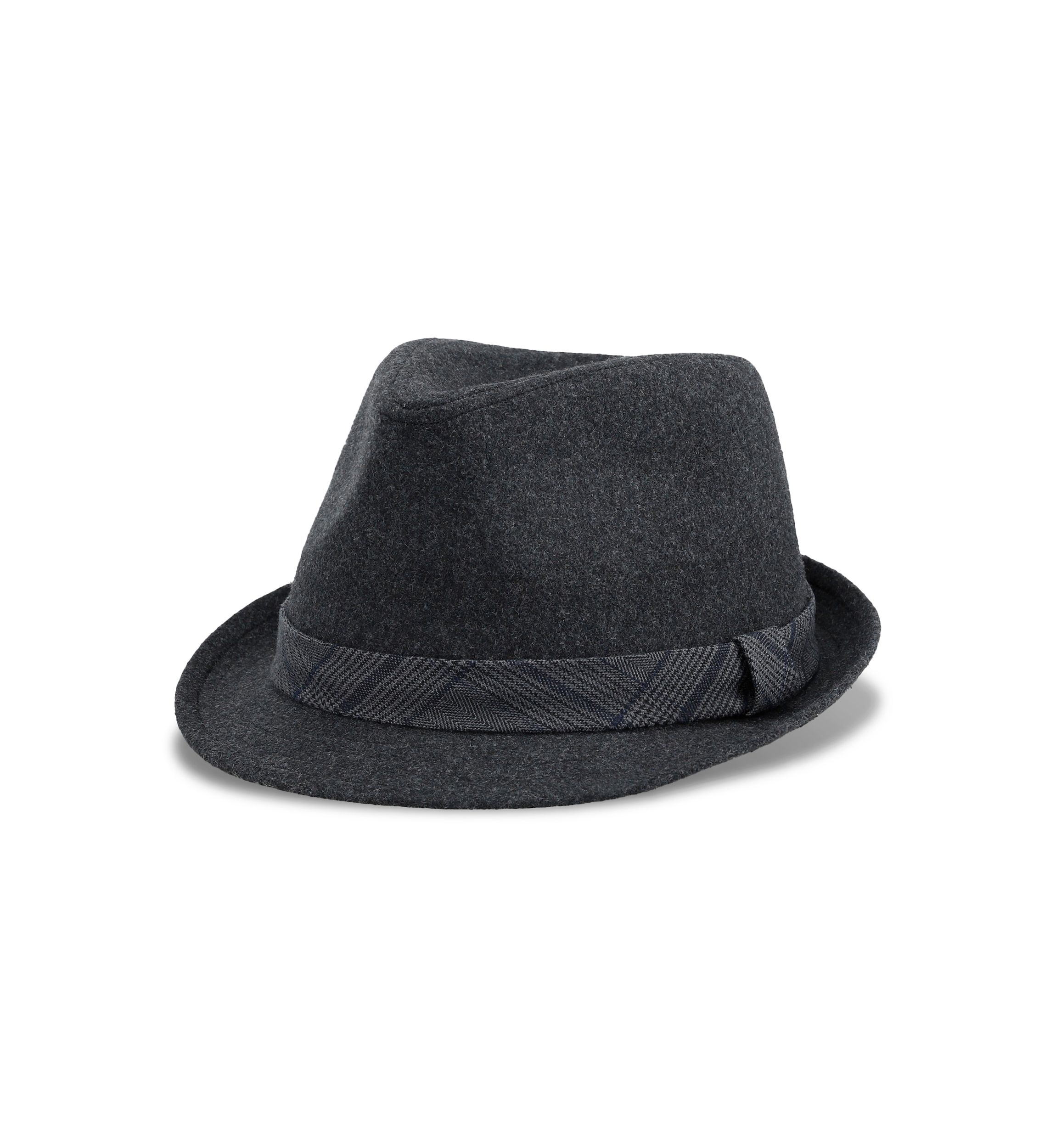 Melton Fedora