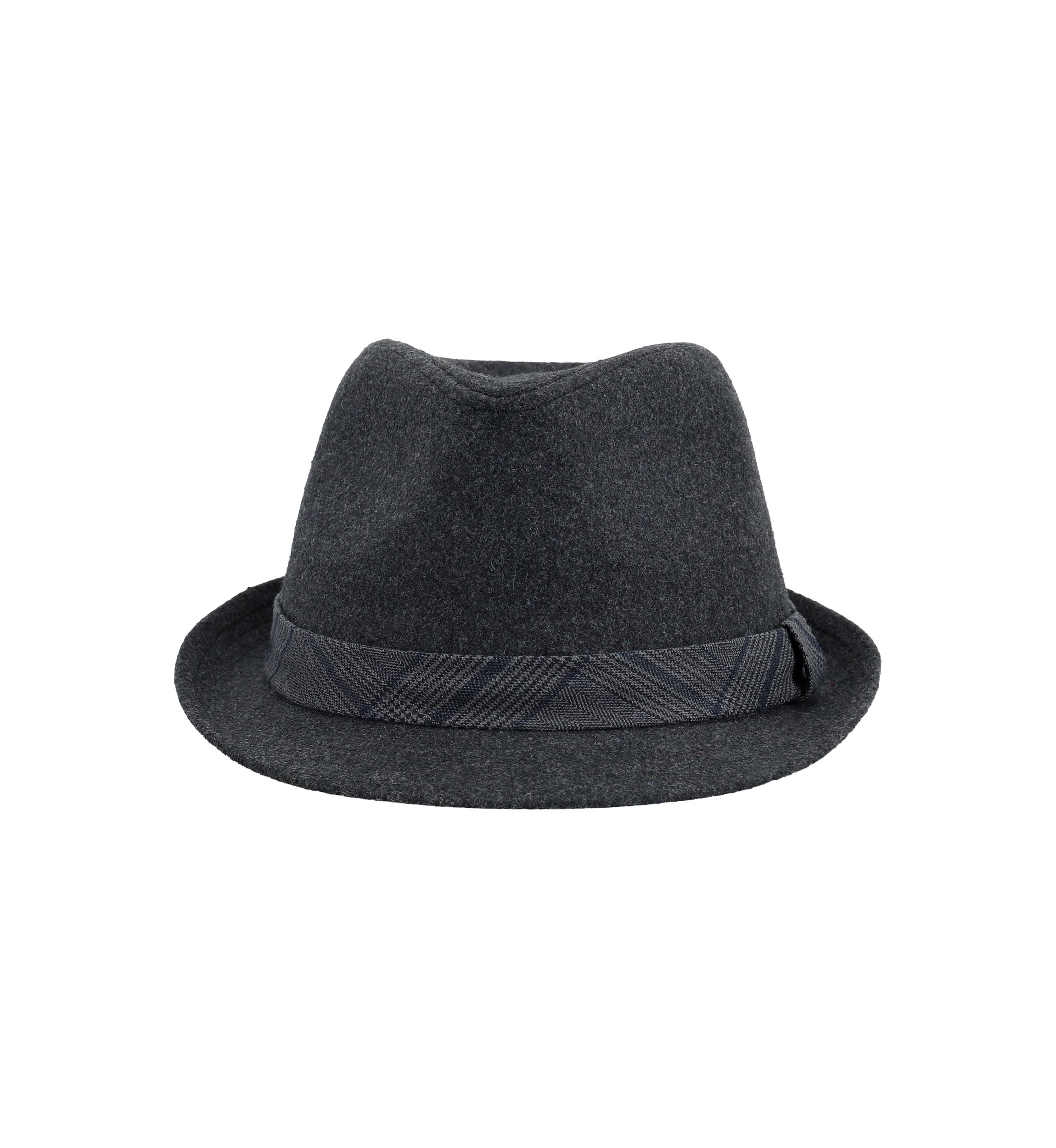 Melton Fedora