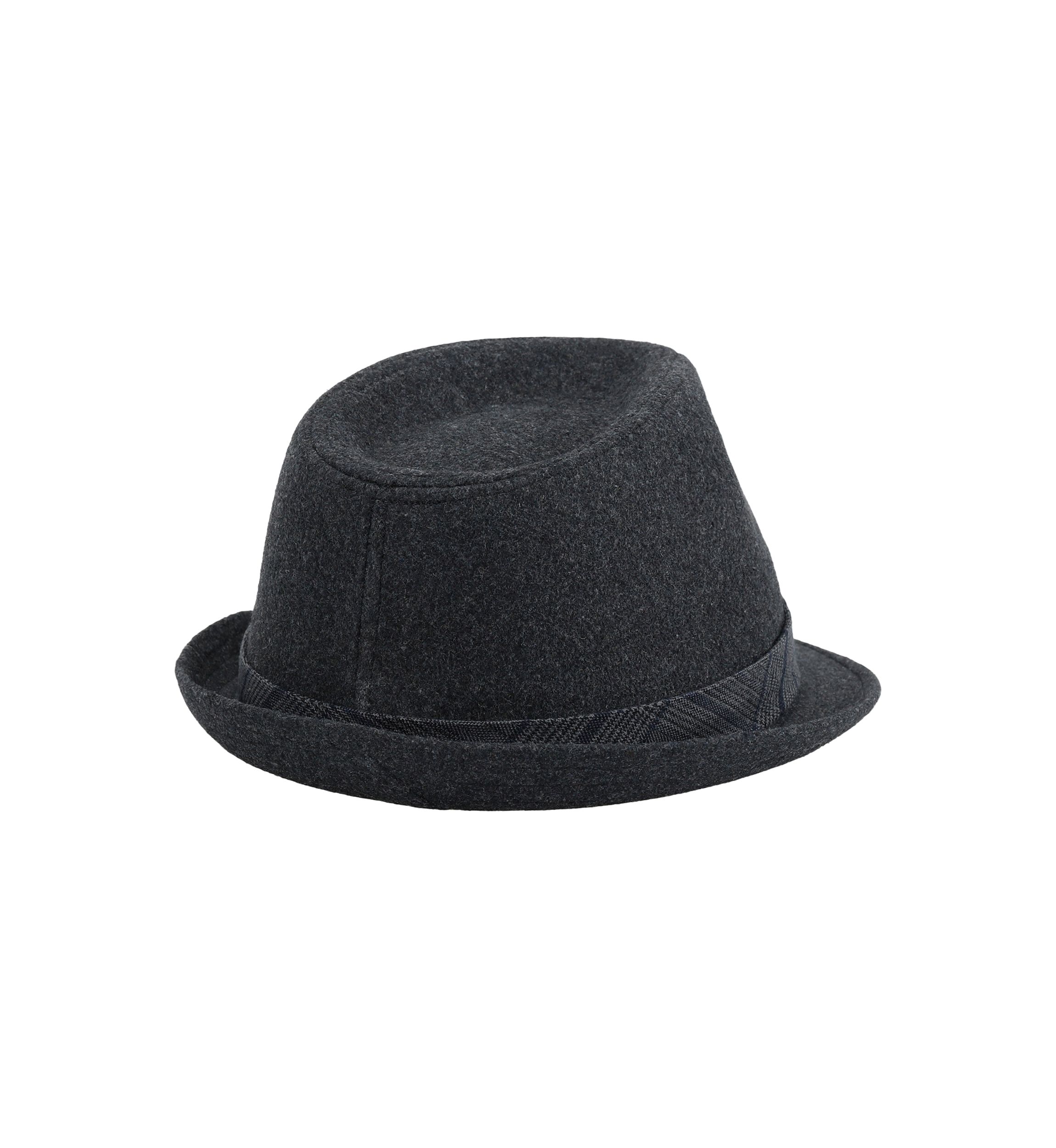 Melton Fedora