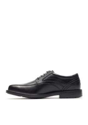 Rockport almartin brogues hot sale orthotic dress shoes