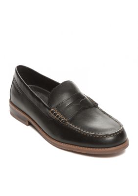belk loafers