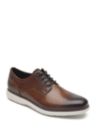 Garett Plain Toe Oxfords