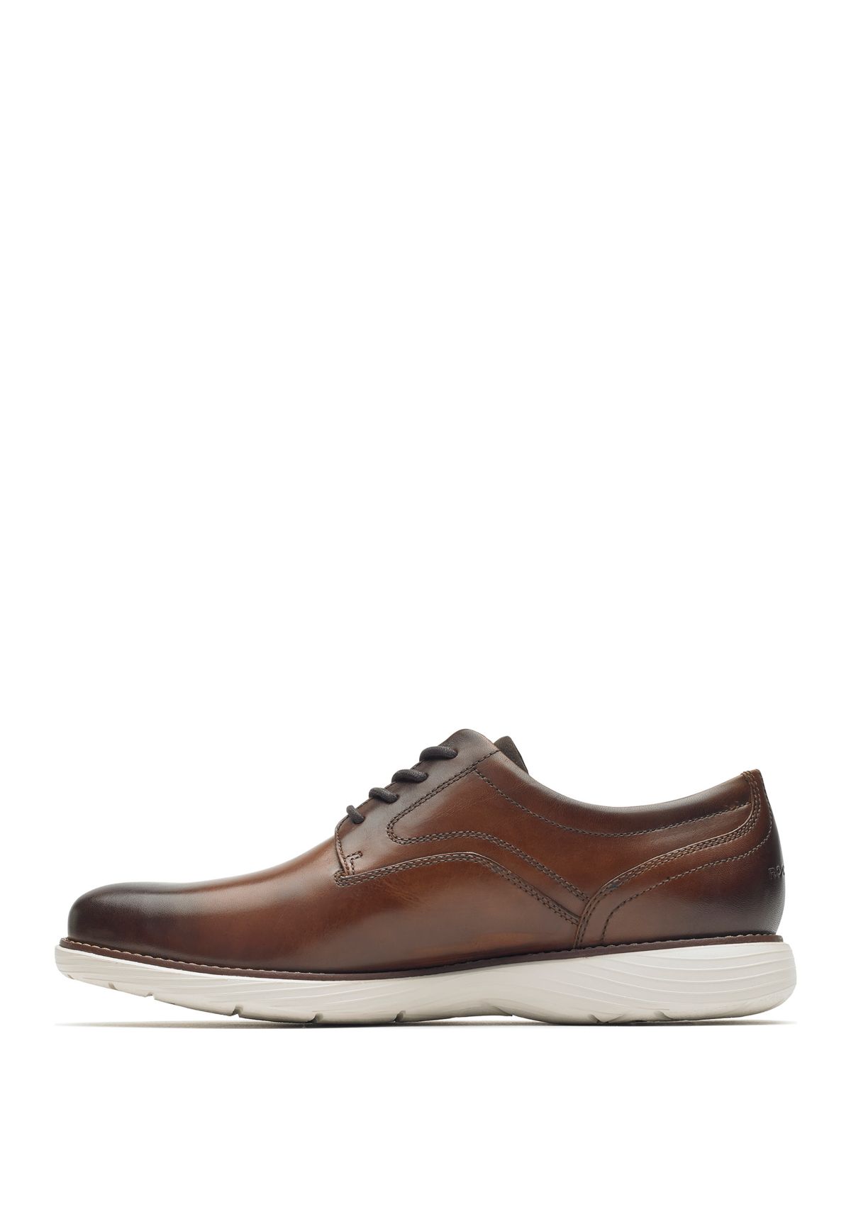 Garett Plain Toe Oxfords