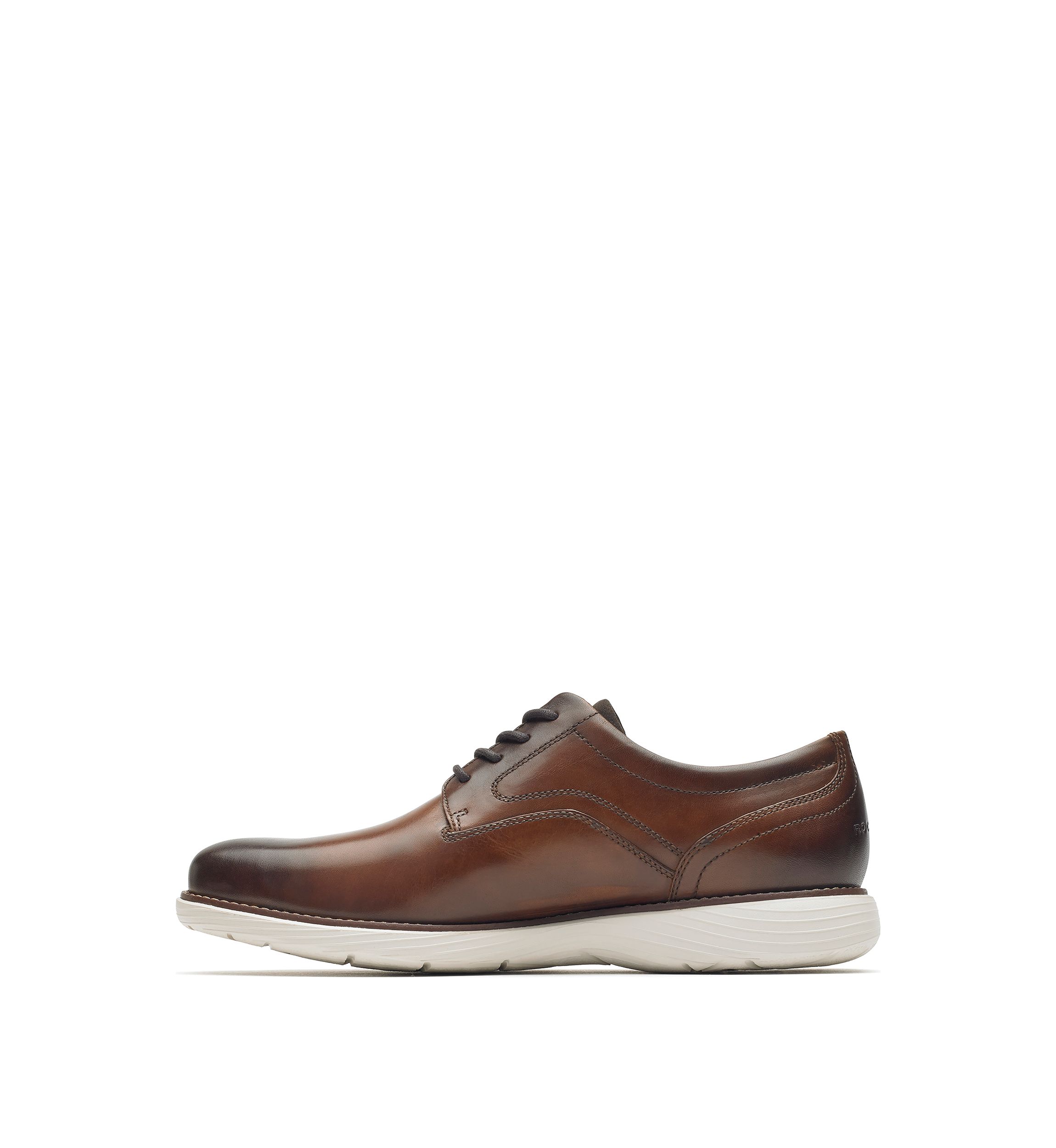 Garett Plain Toe Oxfords