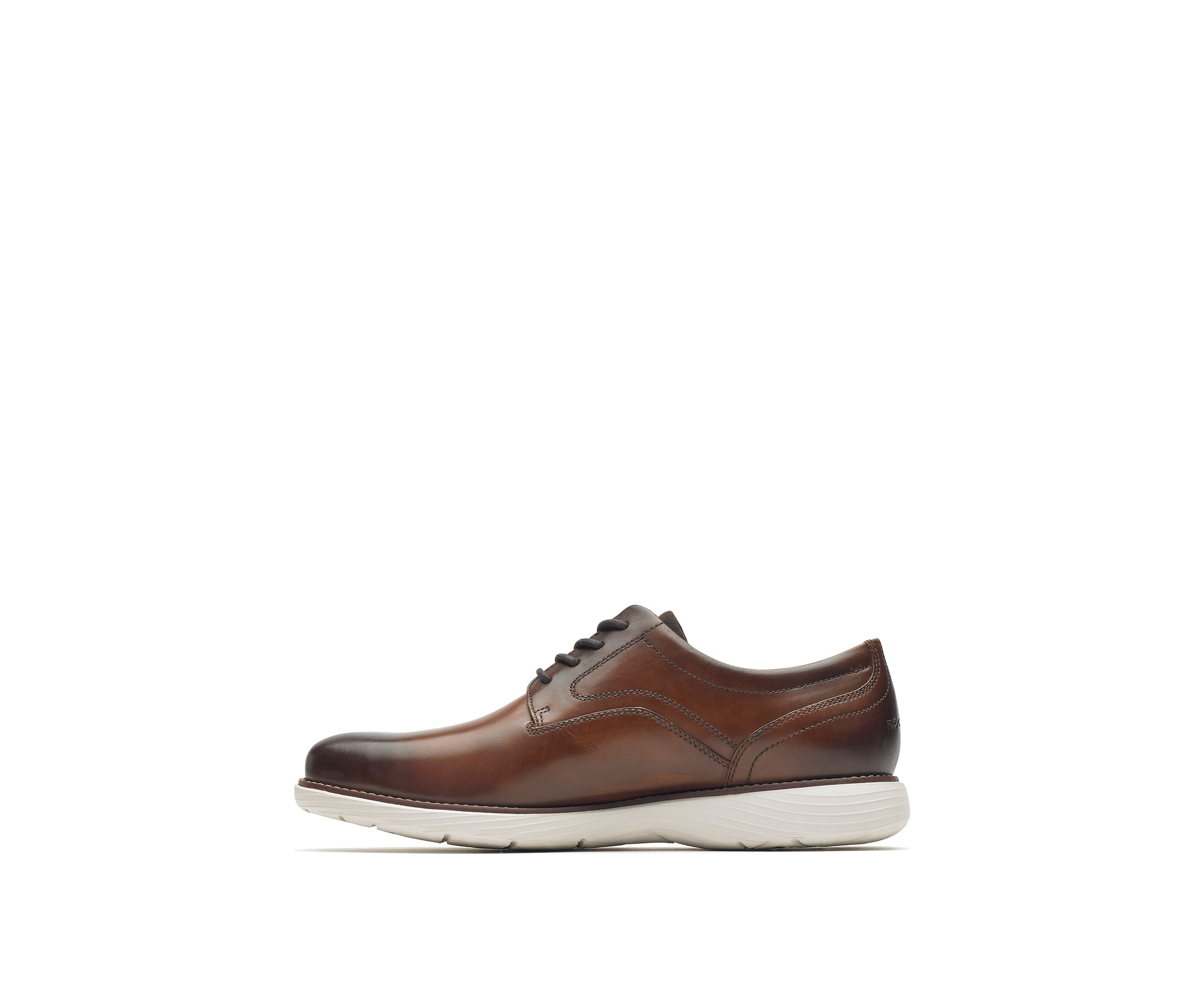 Garett Plain Toe Oxfords