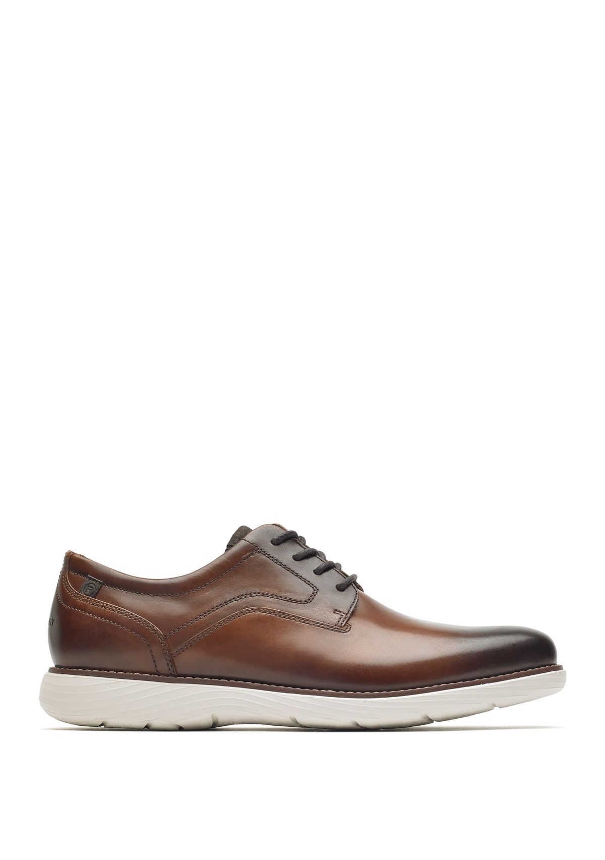 Garett Plain Toe Oxfords