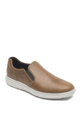 Rockport Zaden Slip On Sneakers | belk