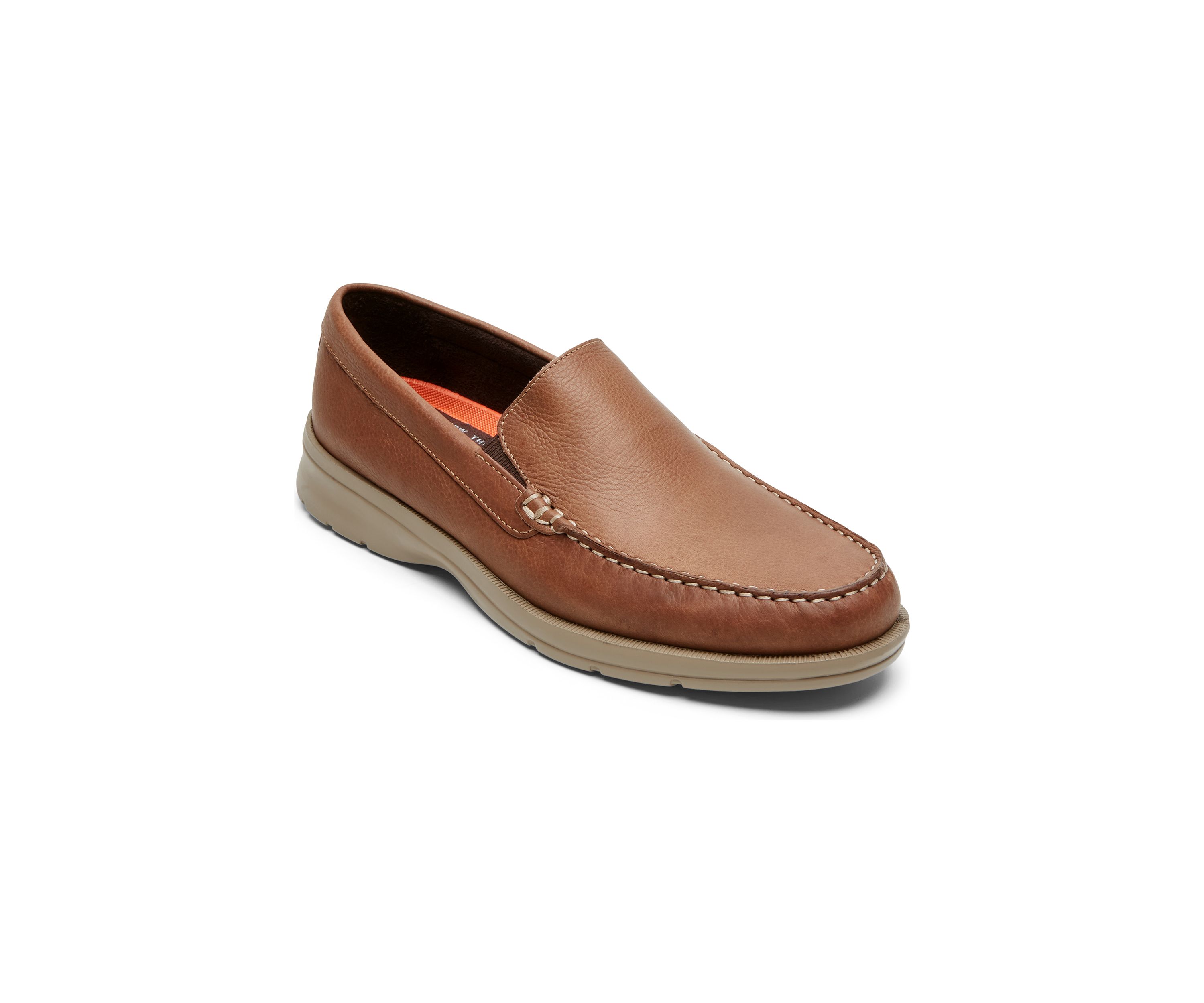 Palmer Venetian Loafers