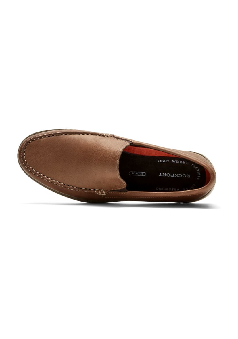 Palmer Venetian Loafers