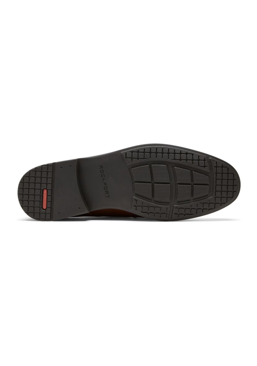 Bryant Oxfords 