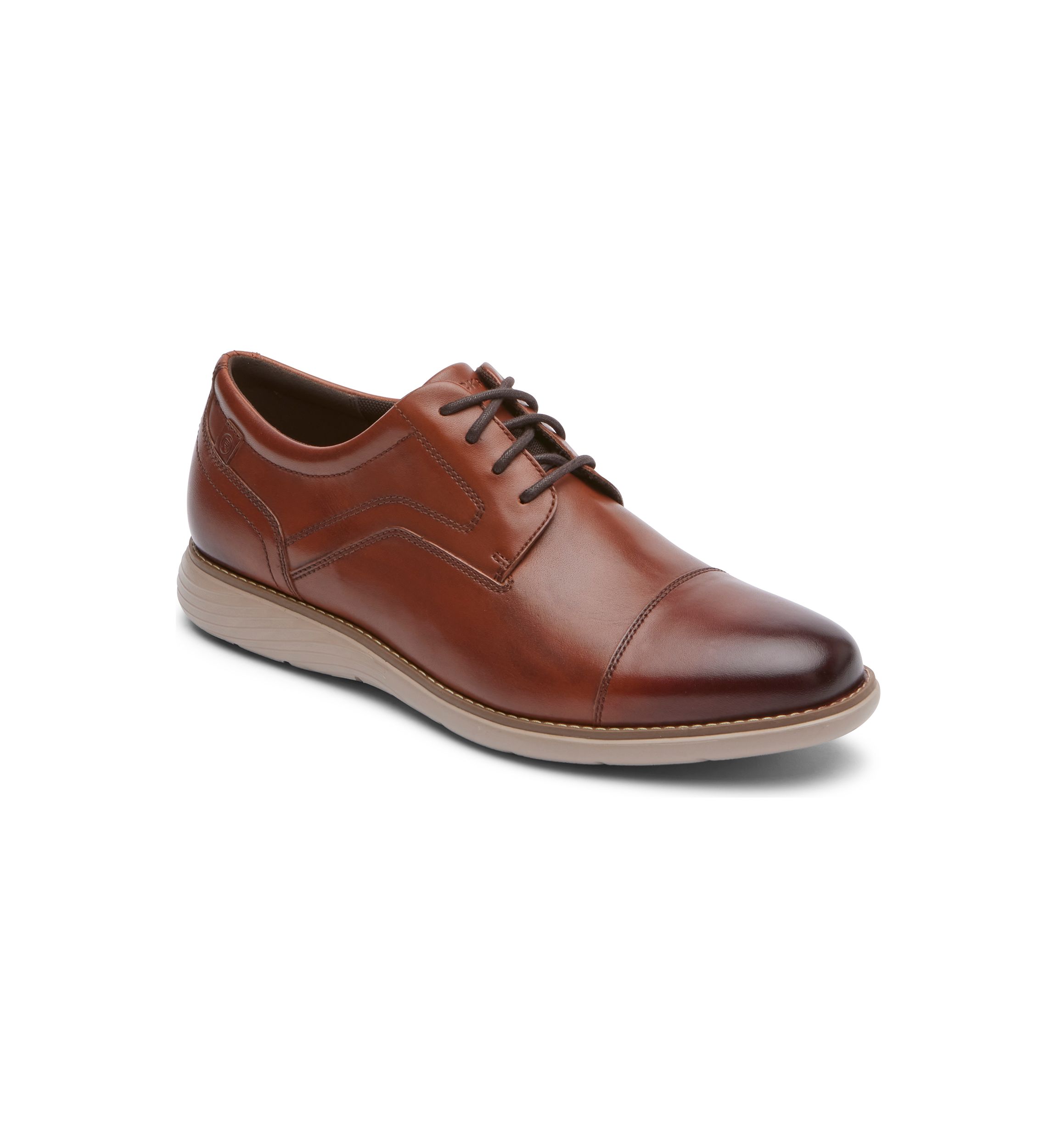 Garett Oxfords