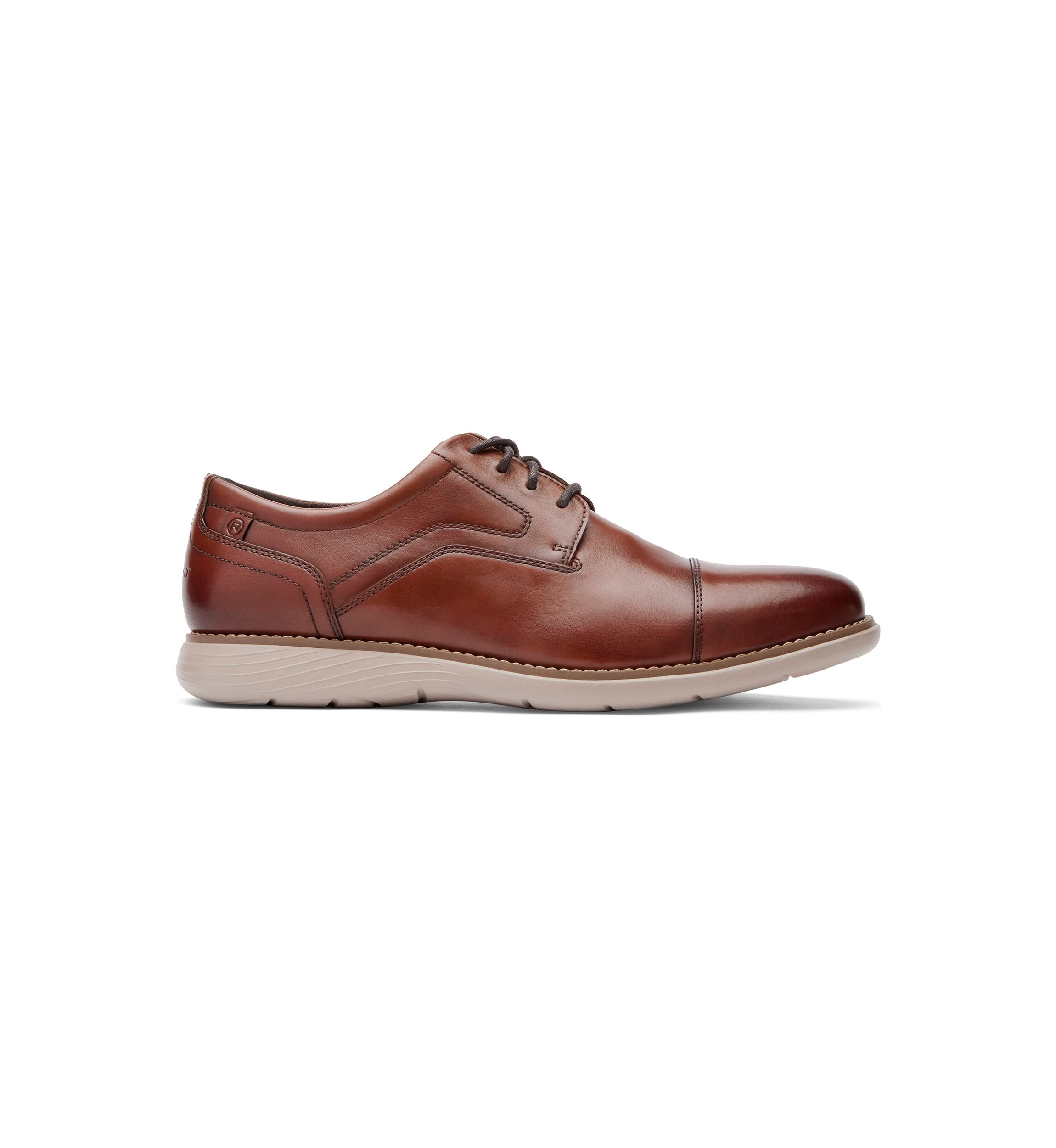 Garett Oxfords