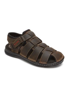 Darwyn Fisherman Sandals