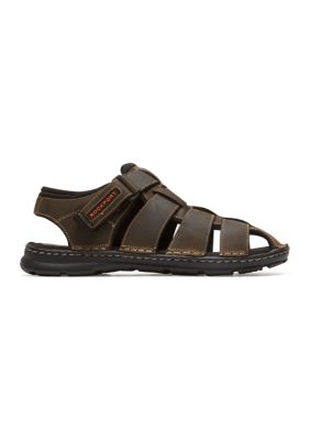 Darwyn Fisherman Sandals