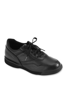 Rockport Prowalker Walking Shoe Extended Sizes Available belk