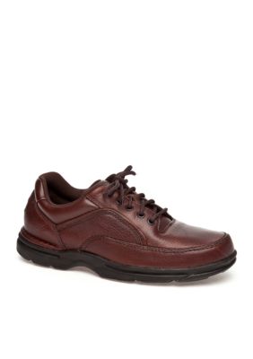 Rockport Eureka Casual Lace-Up - Extended Sizes Available | belk