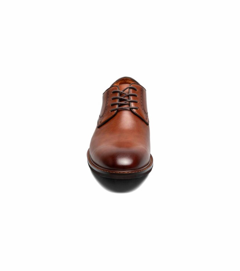 Stacy Adams Benson Plain Toe Oxford | Belk