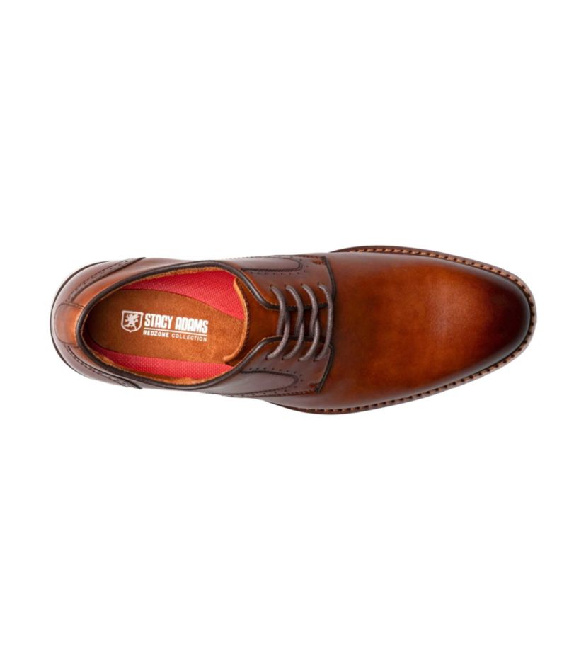 Stacy Adams Benson Plain Toe Oxford | Belk