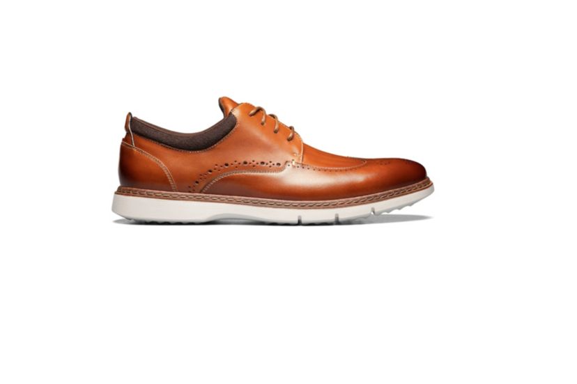 stacy adams light brown dress shoes Stacy Adams Riccardi Men's Oxford main image 1