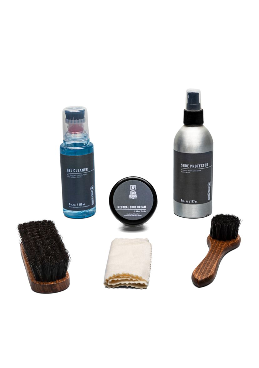Shoe Care Kit