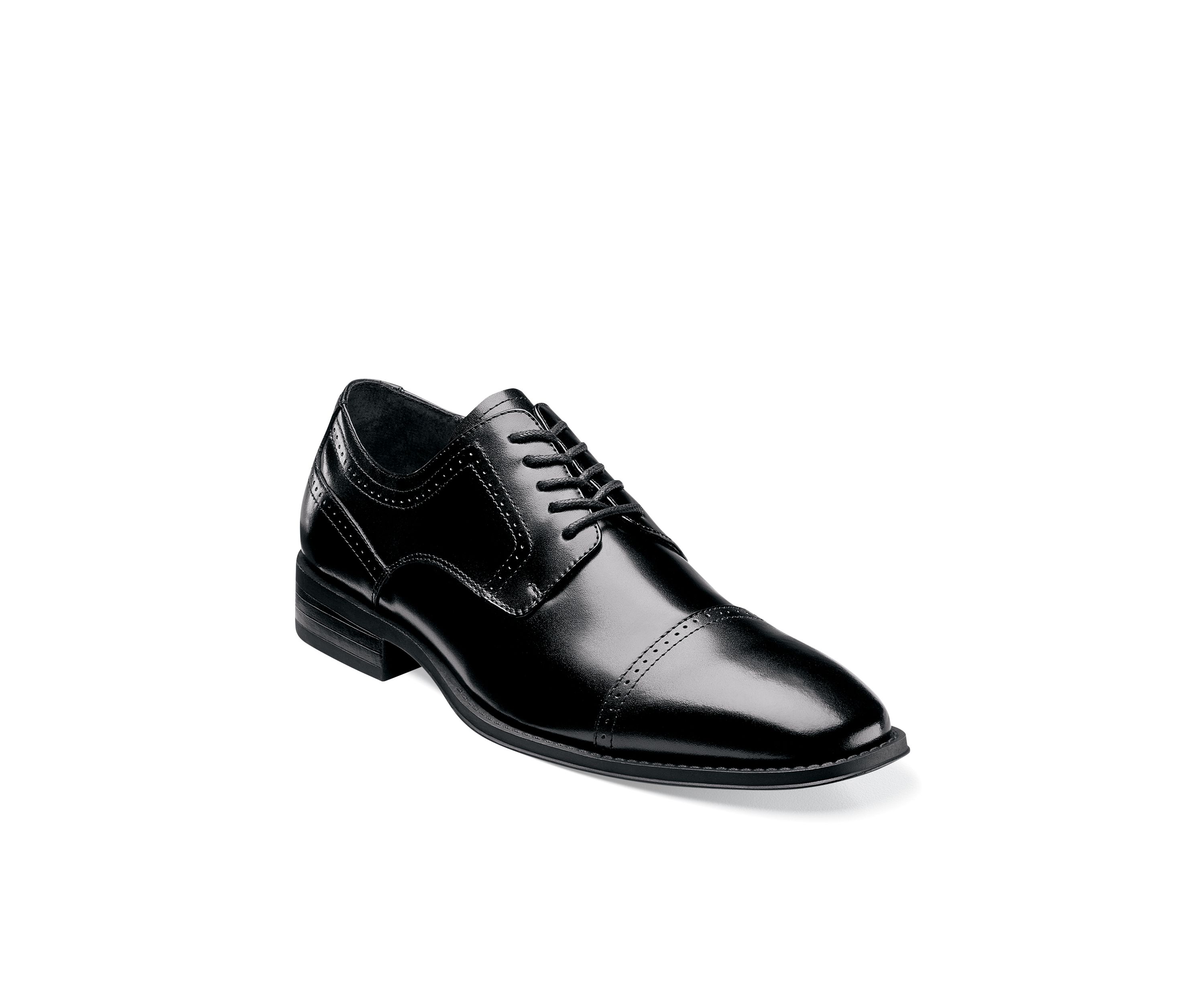 Waltham Oxford Shoes