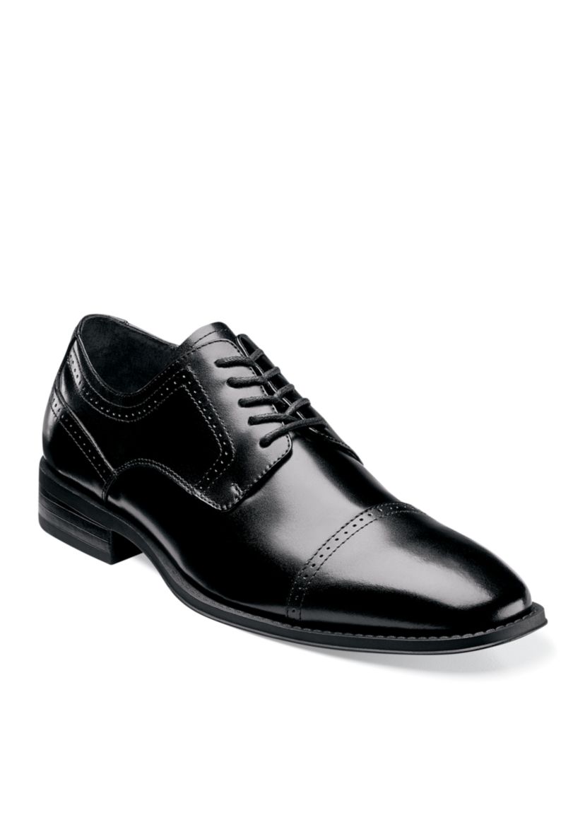 Waltham Oxford Shoes