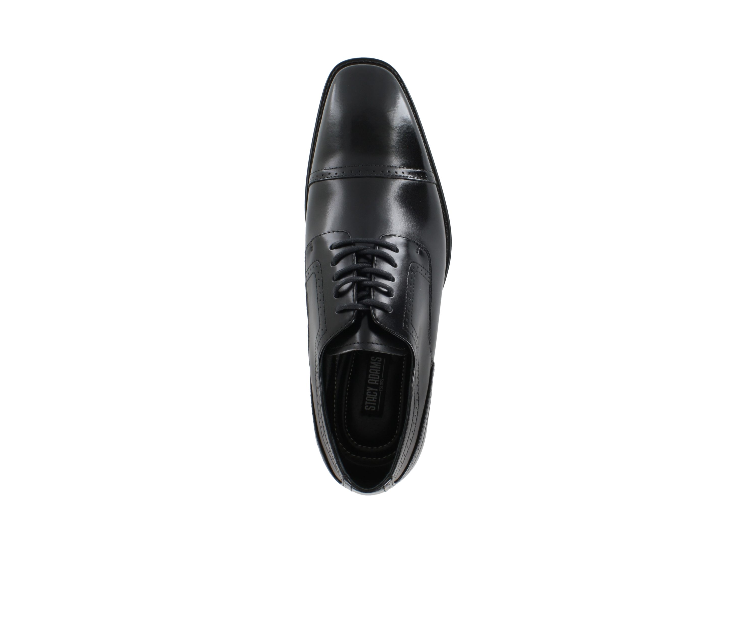 Waltham Oxford Shoes