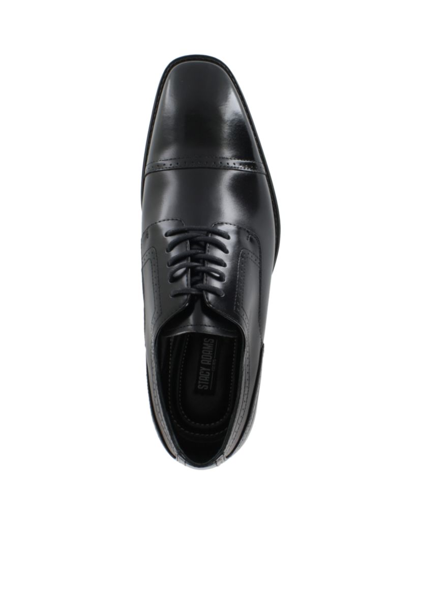 Waltham Oxford Shoes