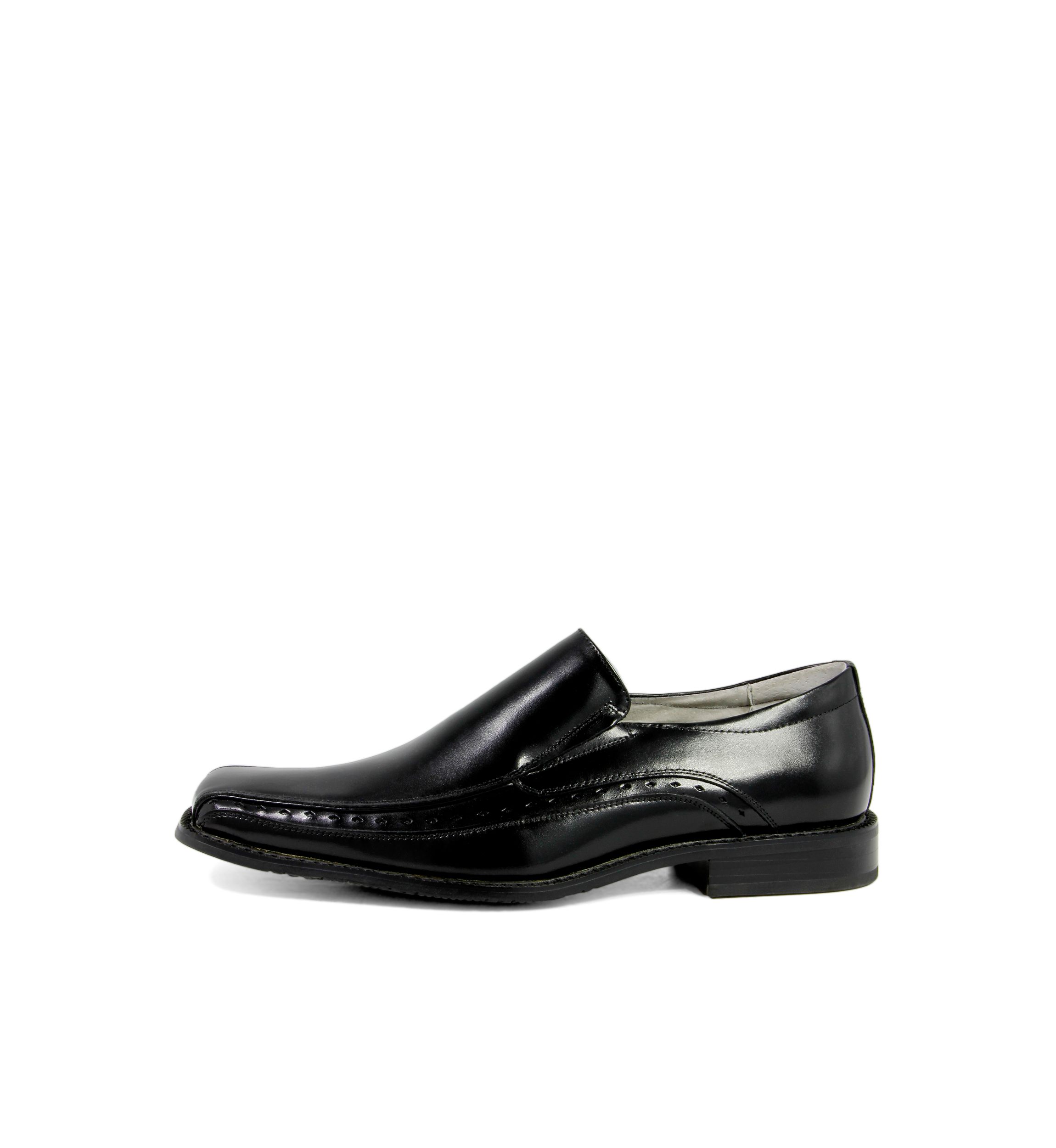 Danton Slip-On Dress Shoes