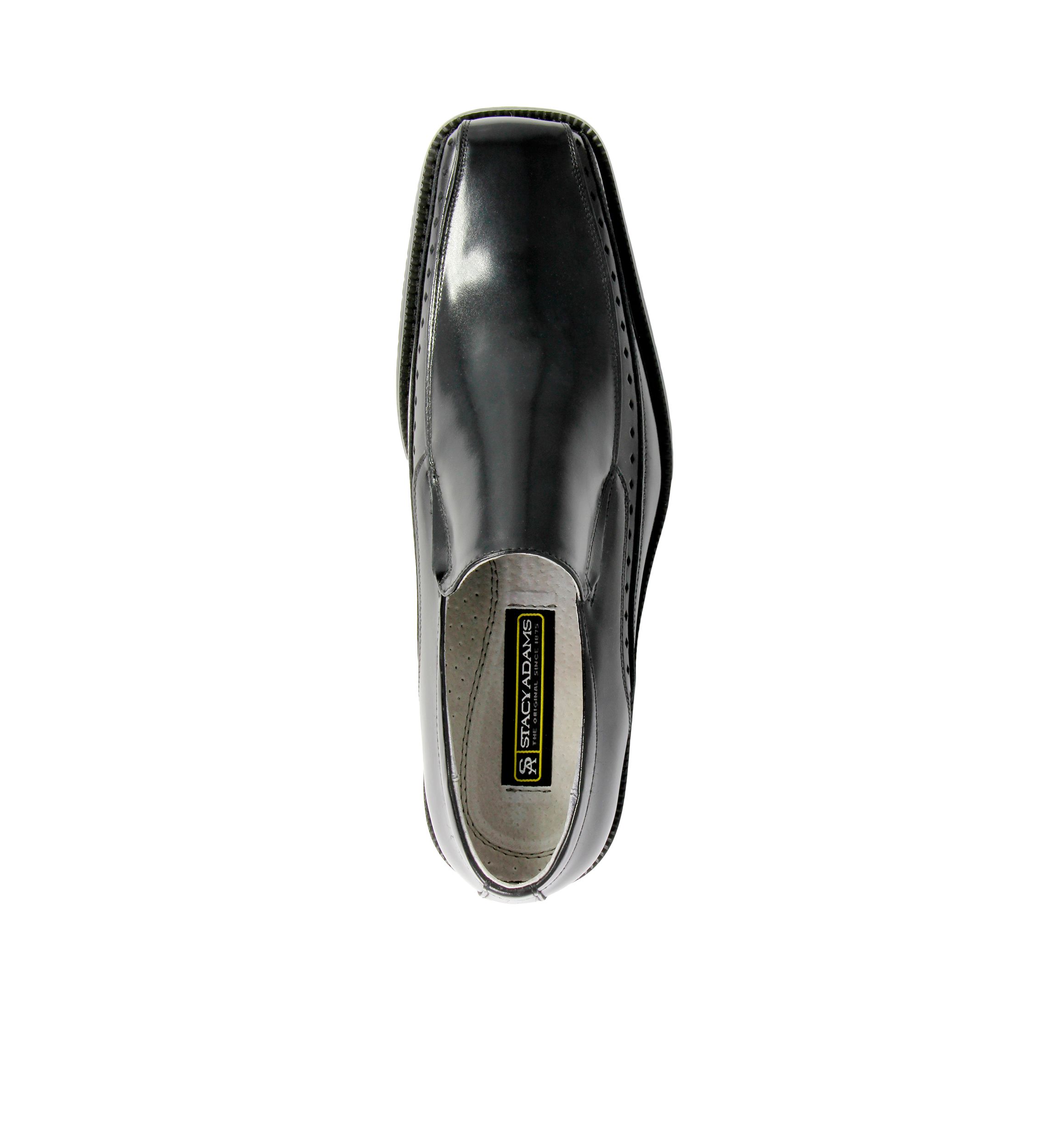 Danton Slip-On Dress Shoes