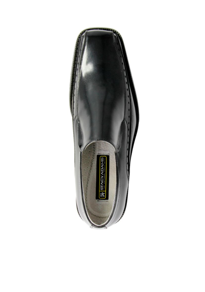 Danton Slip-On Dress Shoes