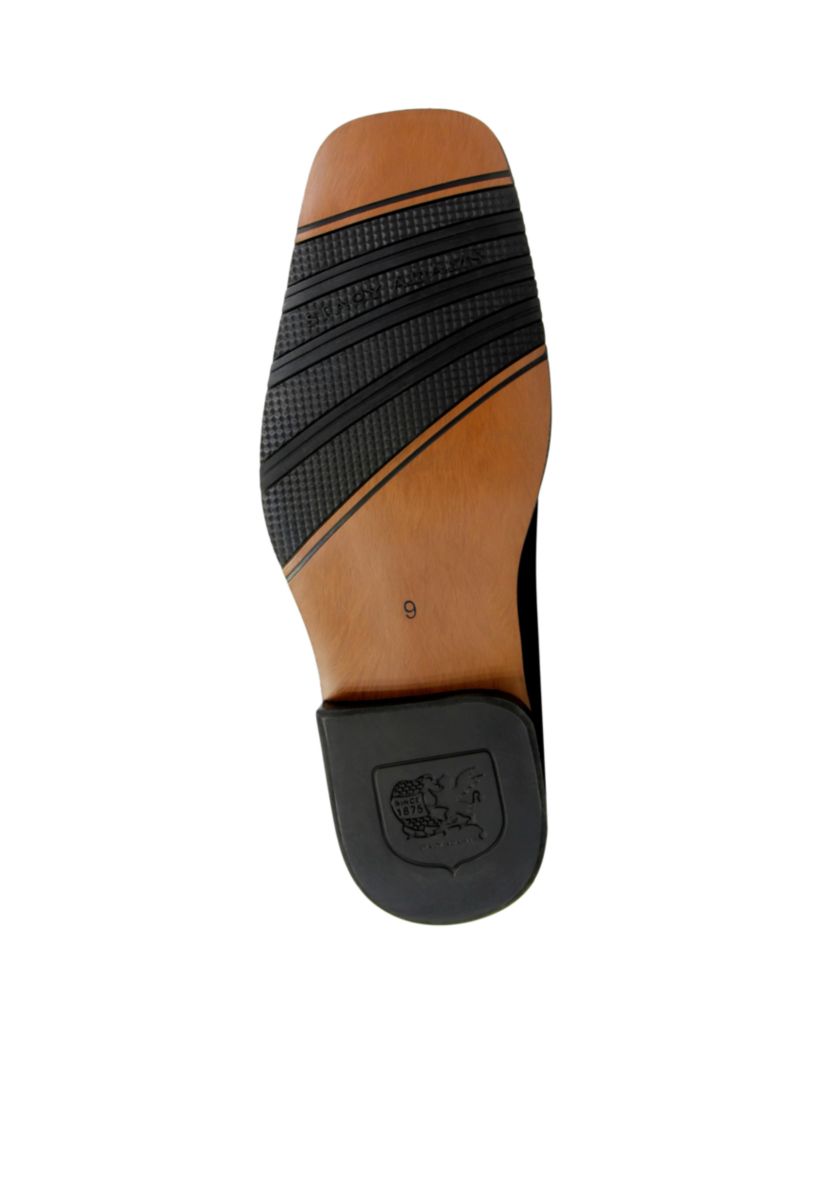 Danton Slip-On Dress Shoes