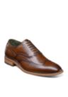 Dunbar Wingtip Oxfords