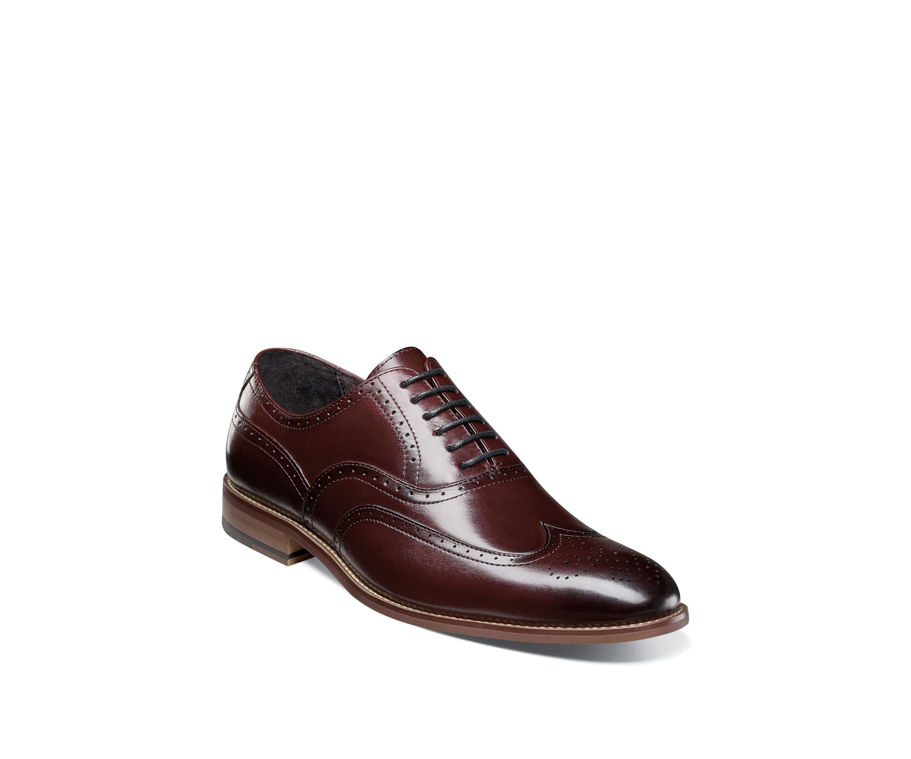 Dunbar Wingtip Oxford