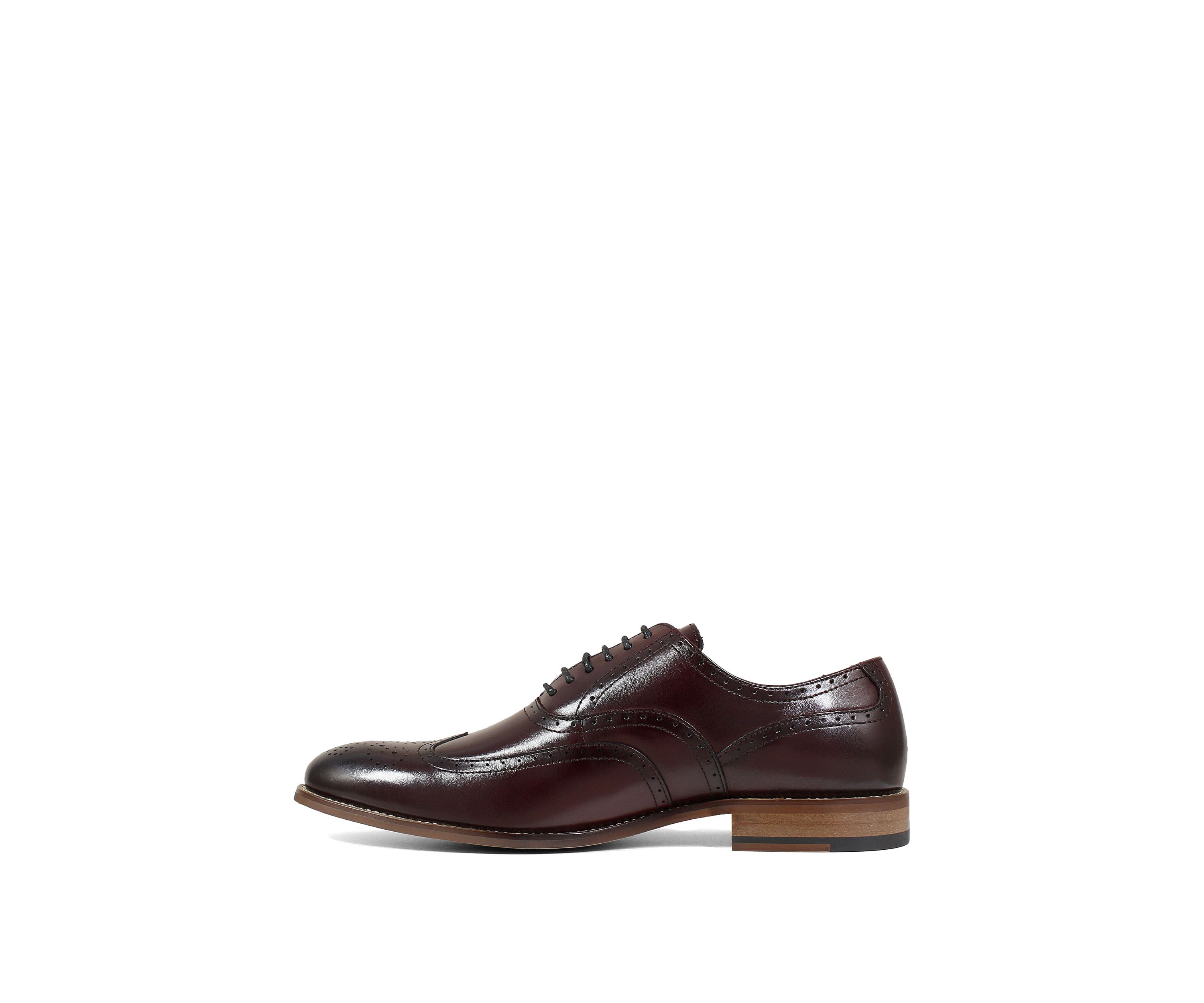 Dunbar Wingtip Oxford
