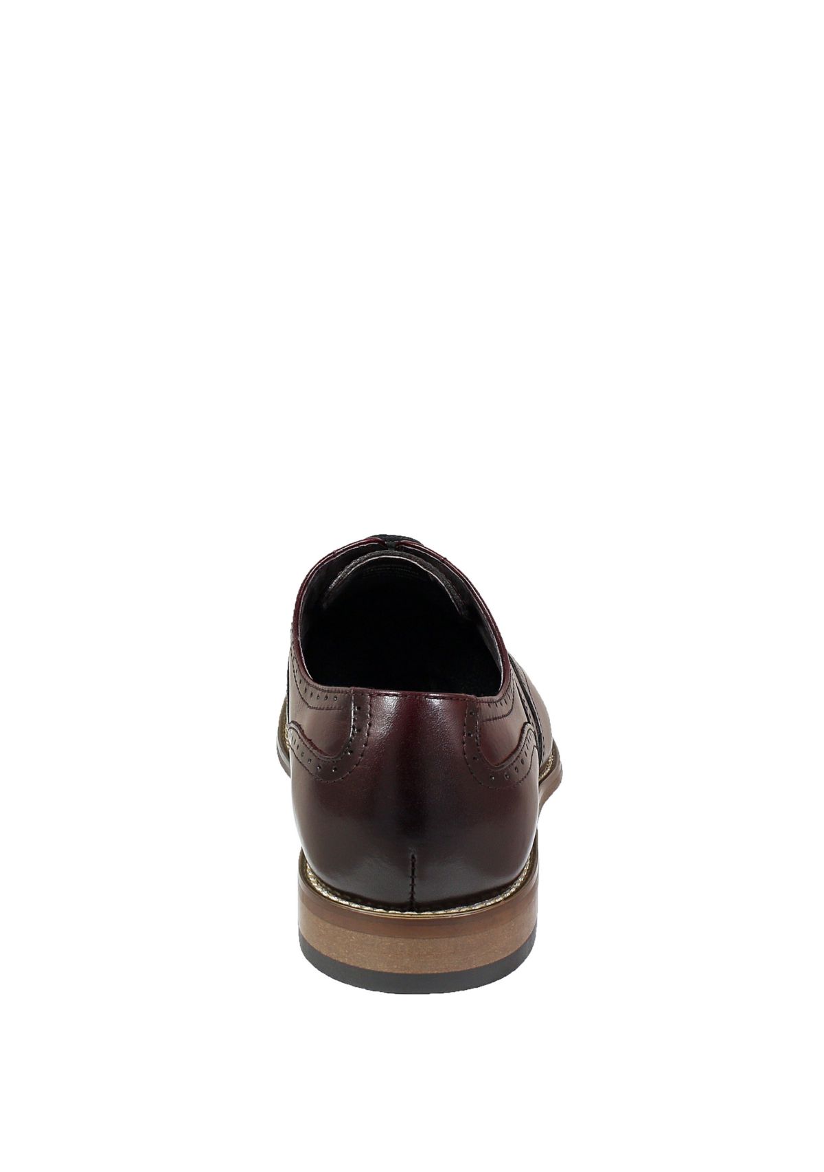 Dunbar Wingtip Oxford