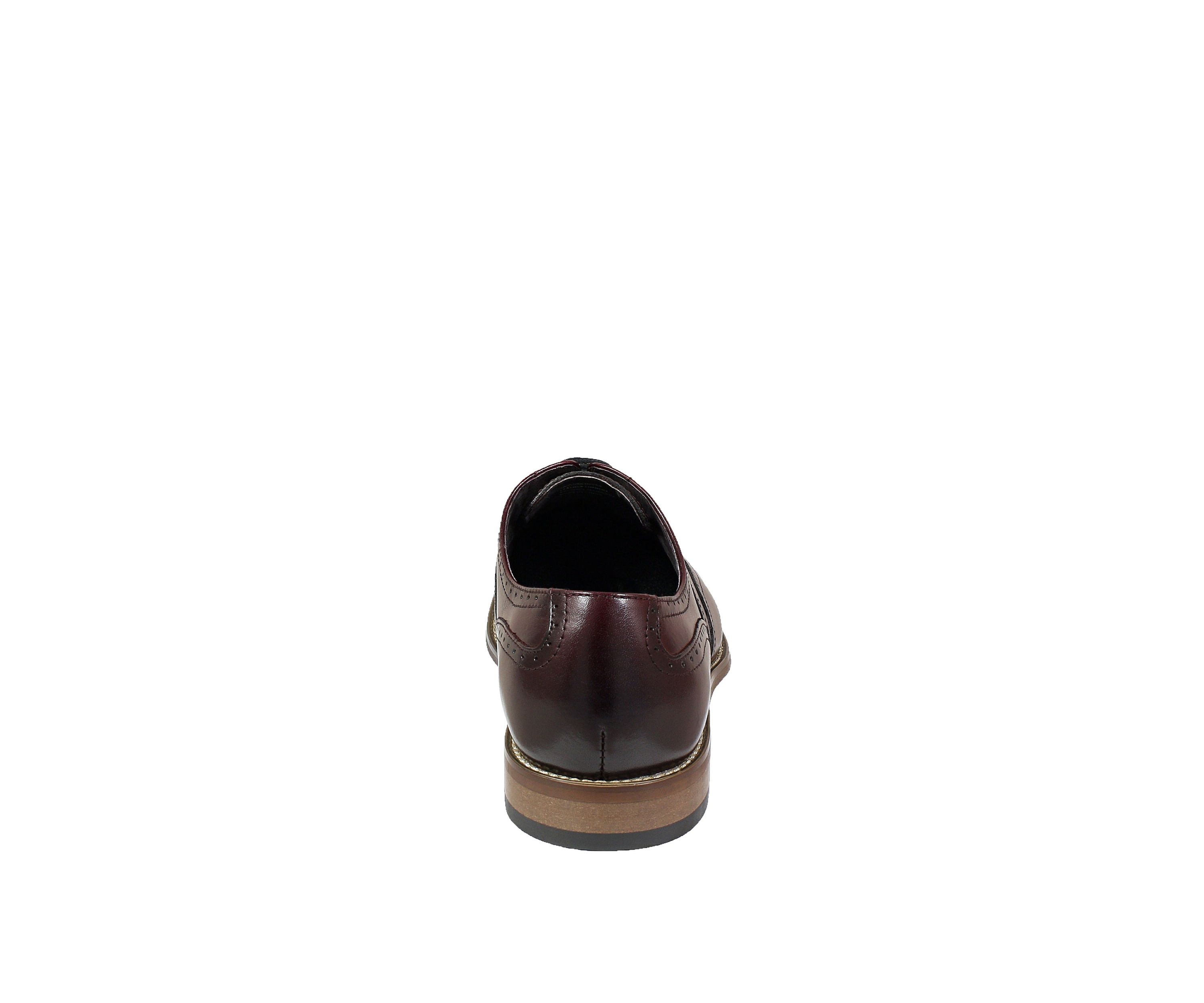 Dunbar Wingtip Oxford