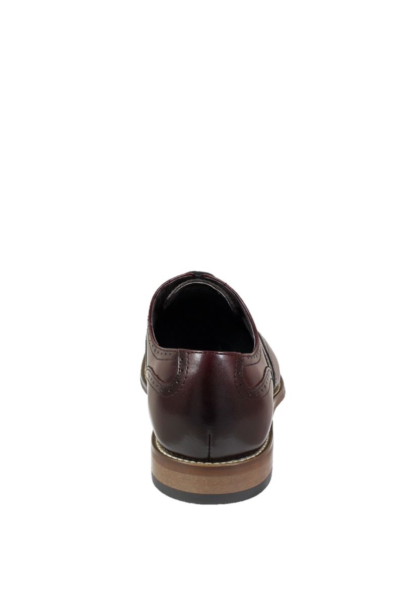 Dunbar Wingtip Oxford