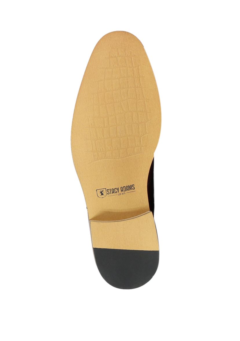 Dunbar Wingtip Oxford