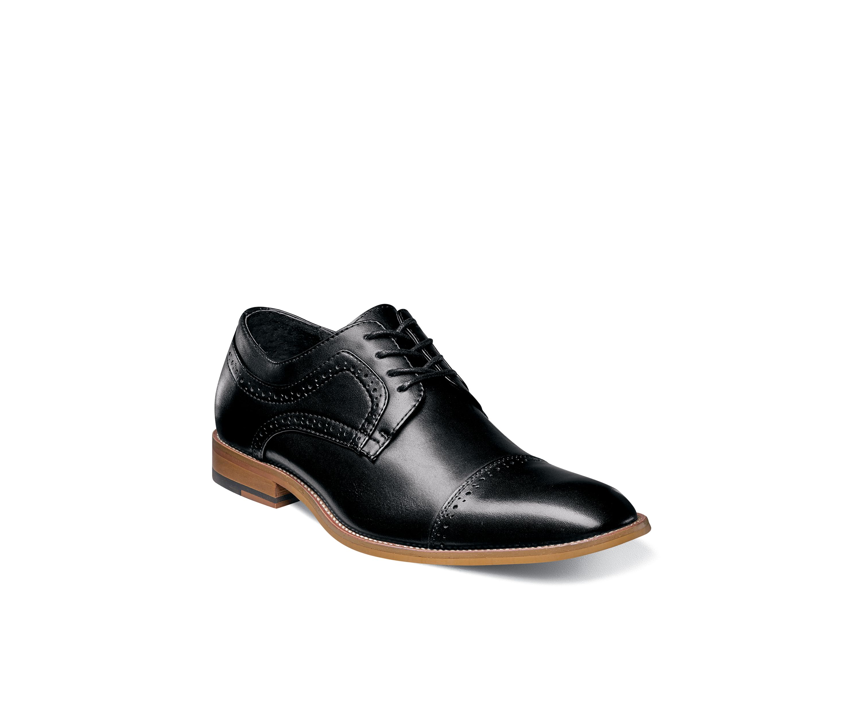 Dickinson Lace Up Oxford