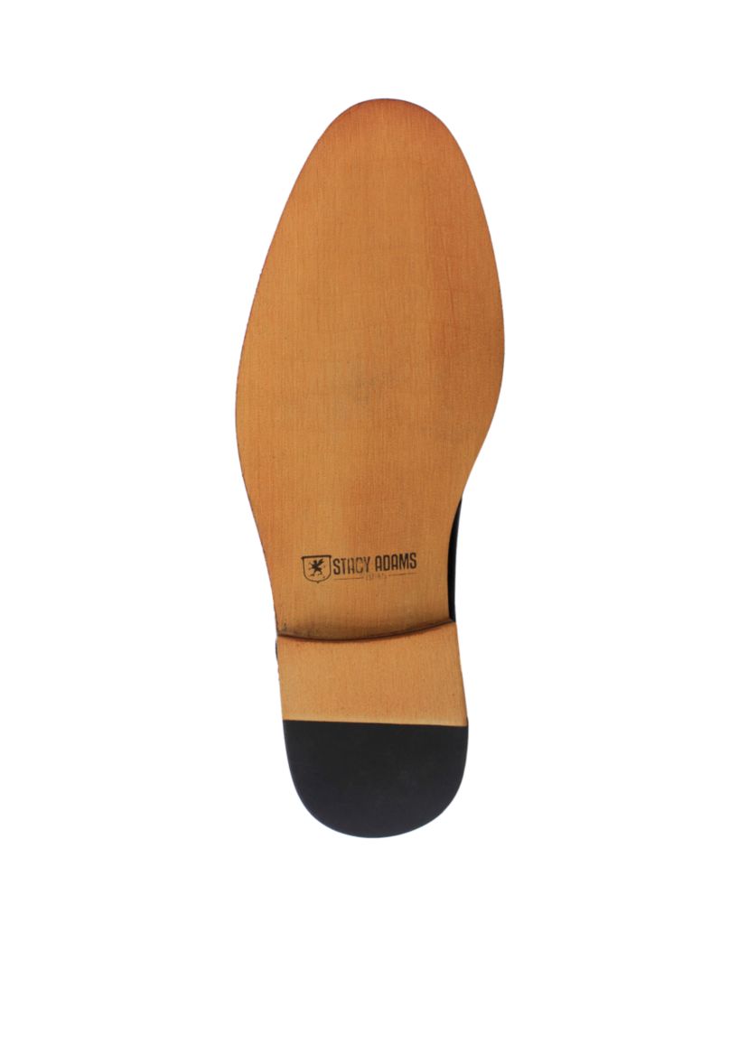 Dickinson Lace Up Oxford