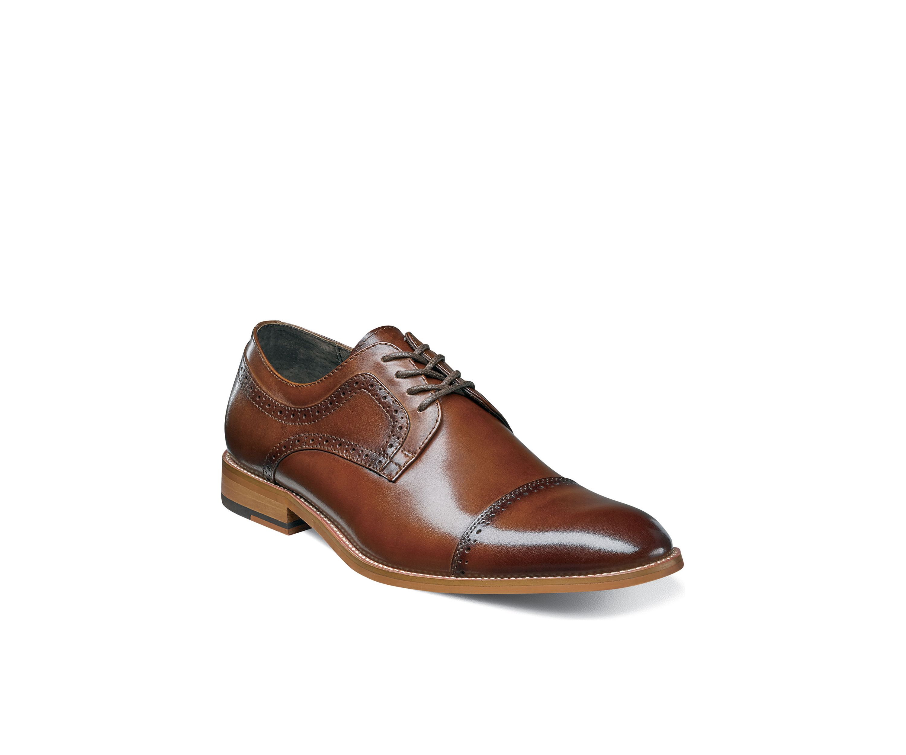 Dickinson Lace Up Oxford Shoe
