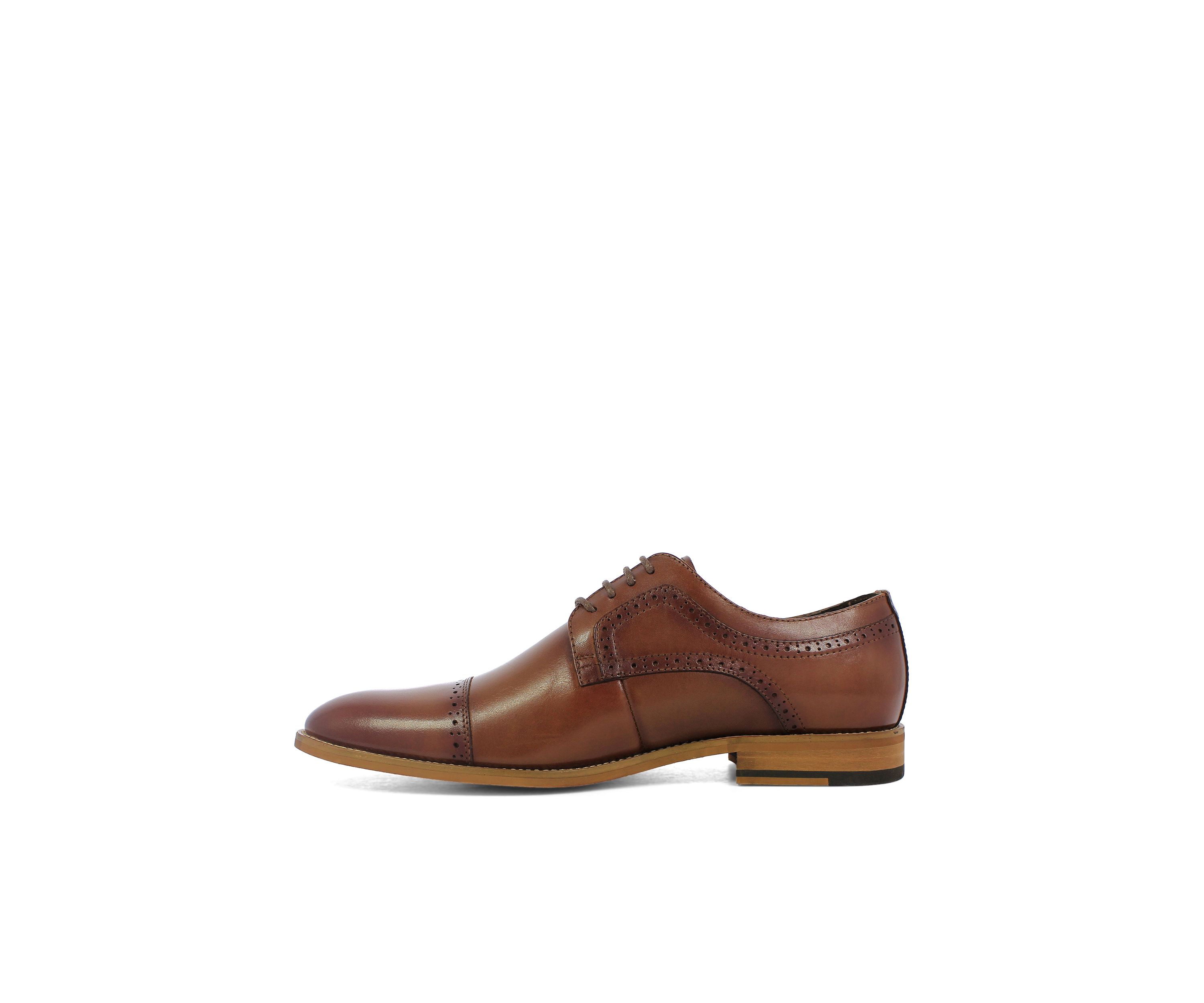 Dickinson Lace Up Oxford Shoe