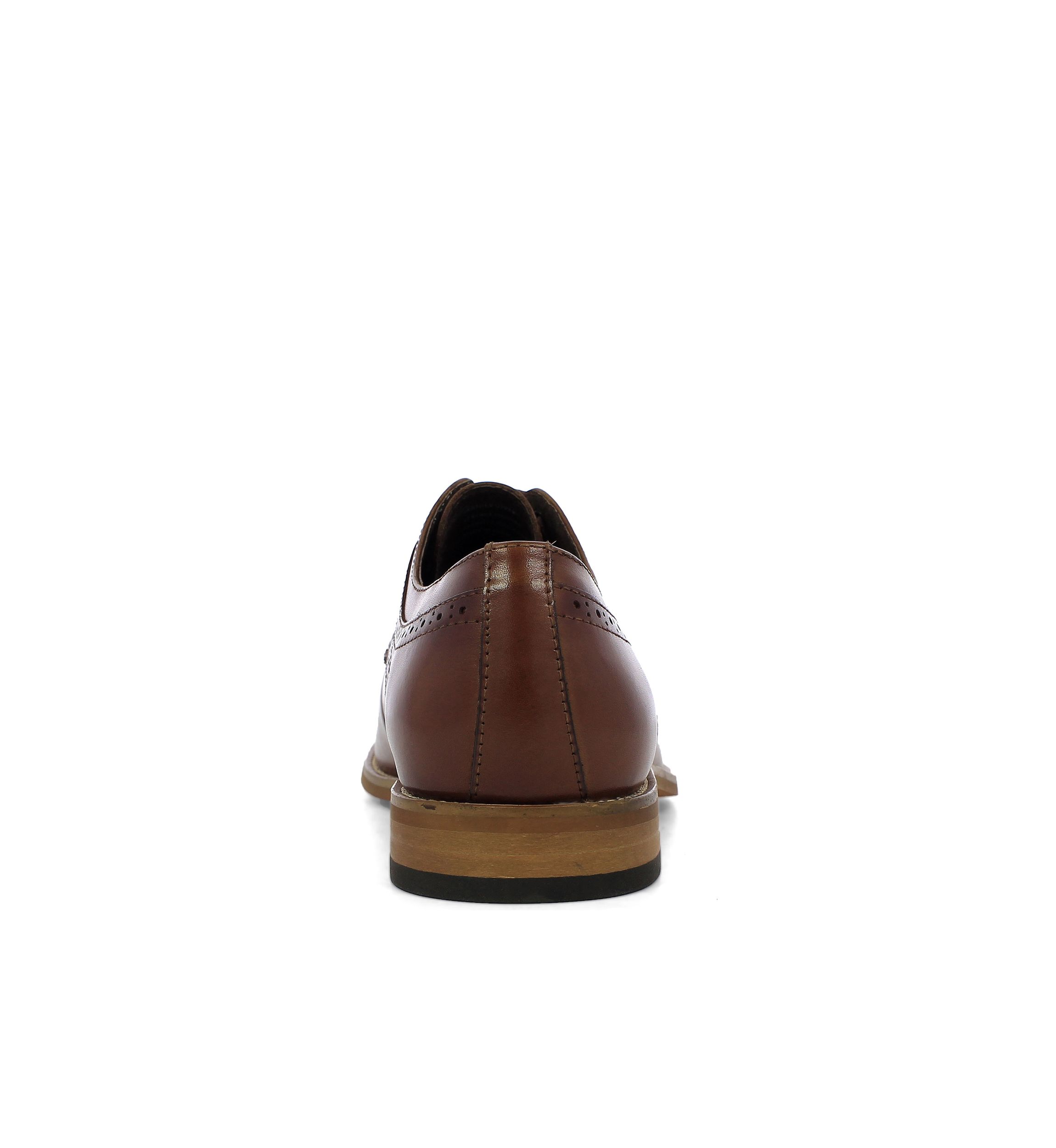 Dickinson Lace Up Oxford Shoe